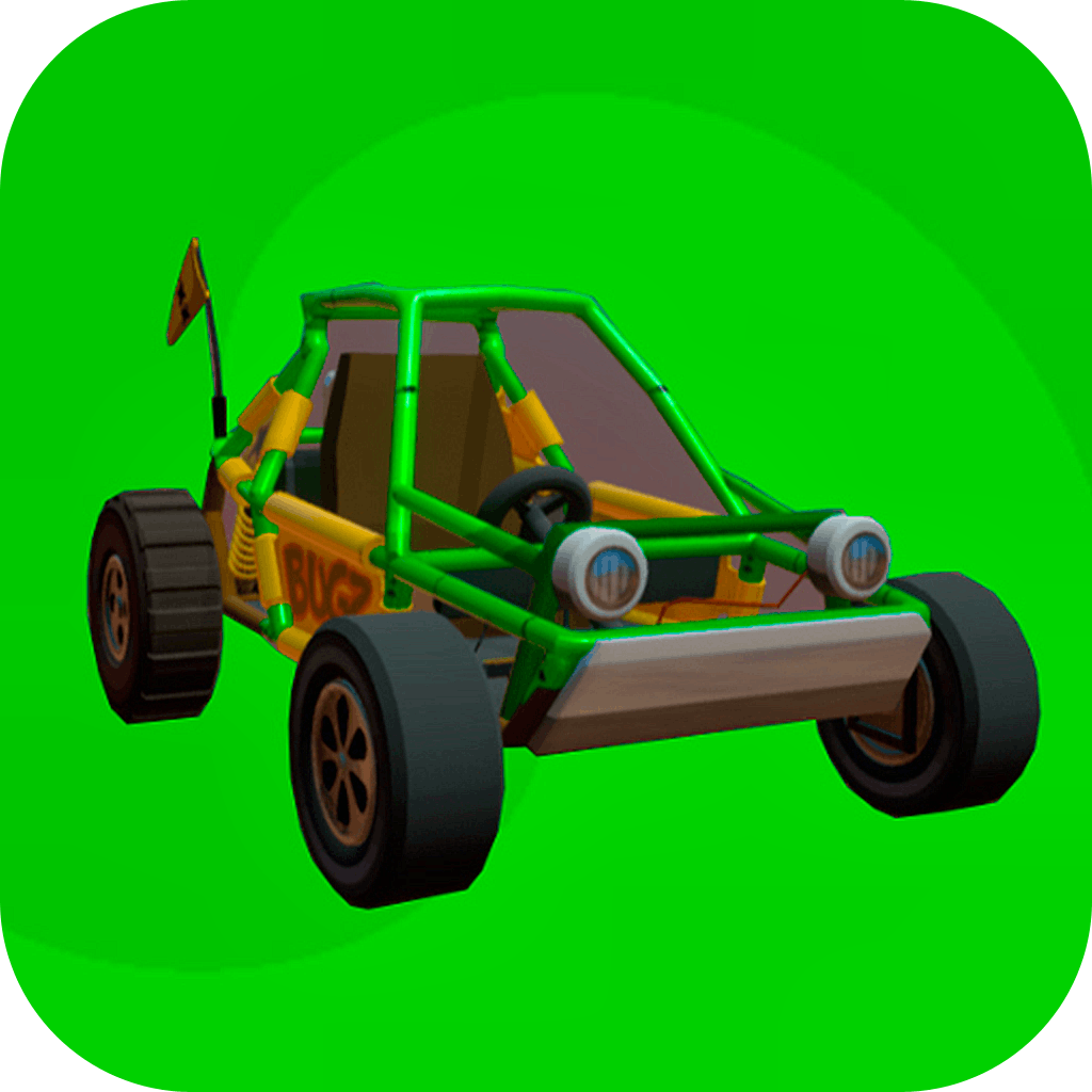 Buggy - Battle Royale preview