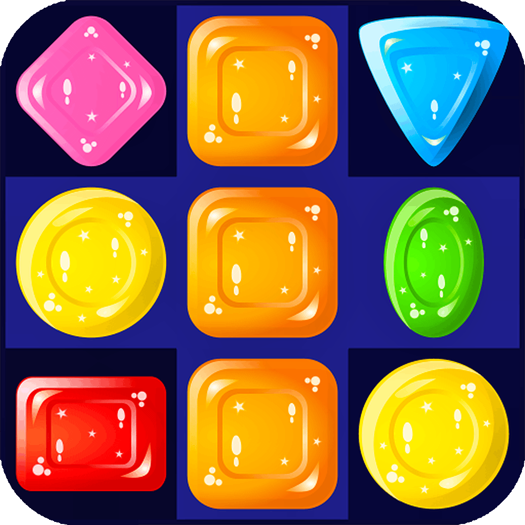 Matchcandy.io preview