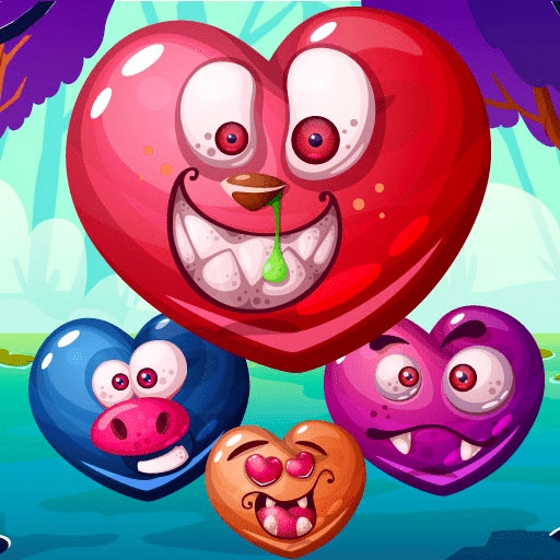 Heart Breaker preview