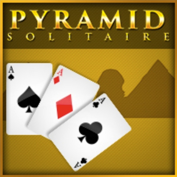 Pyramid Solitaire