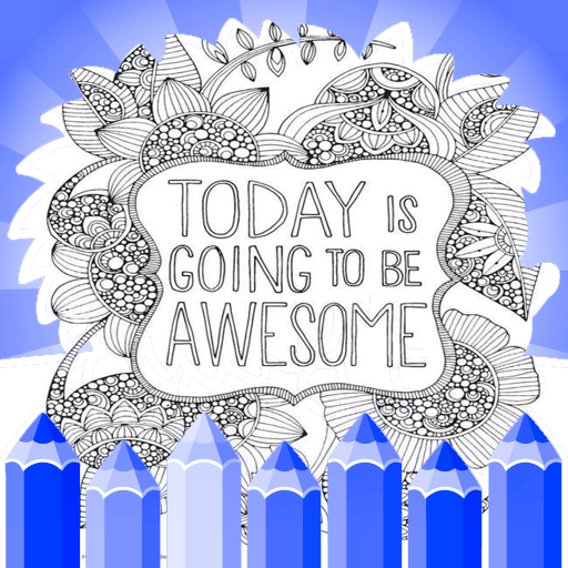 Free Coloring Pages Animals preview