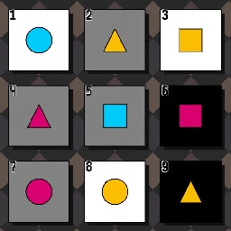 Find the Set preview