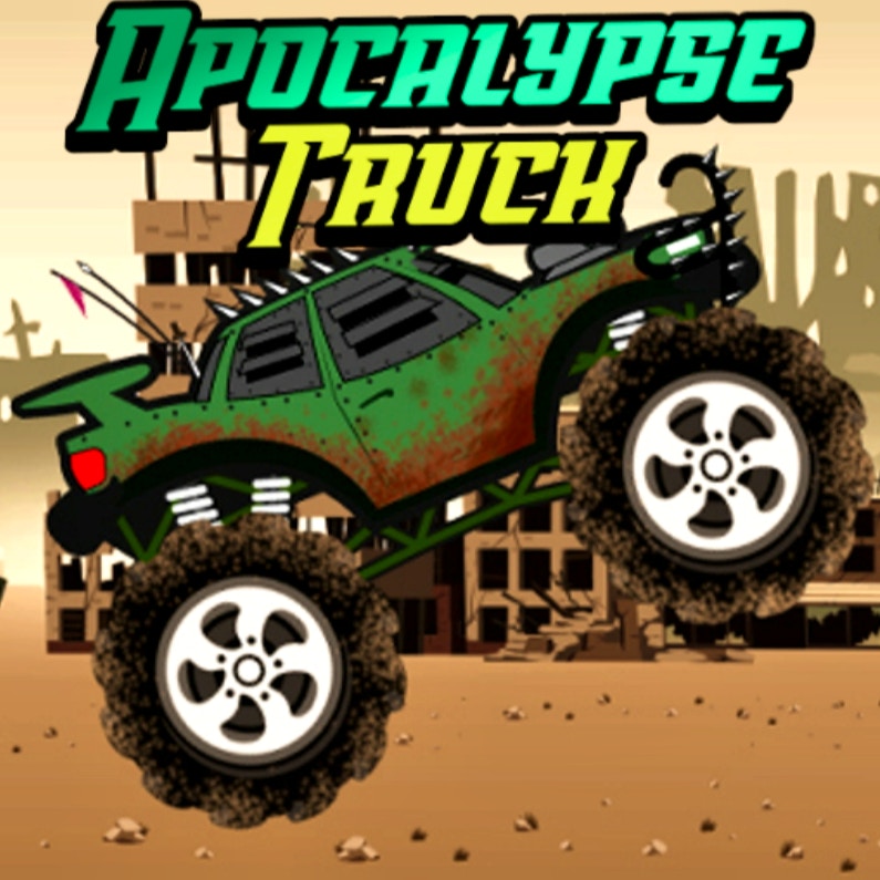 Apocalypse Truck