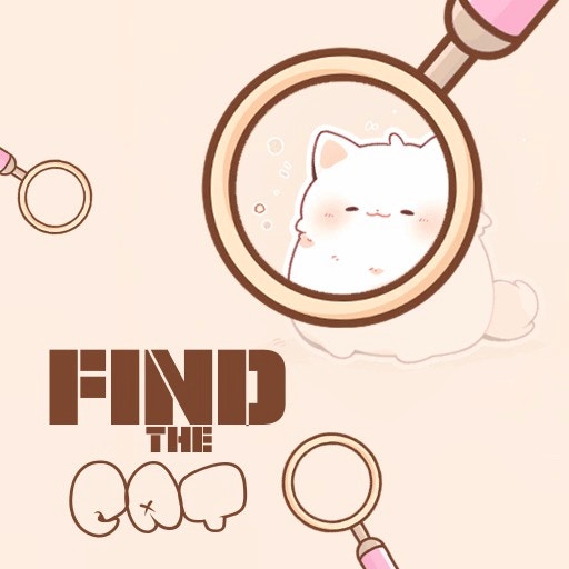 Find the Cat