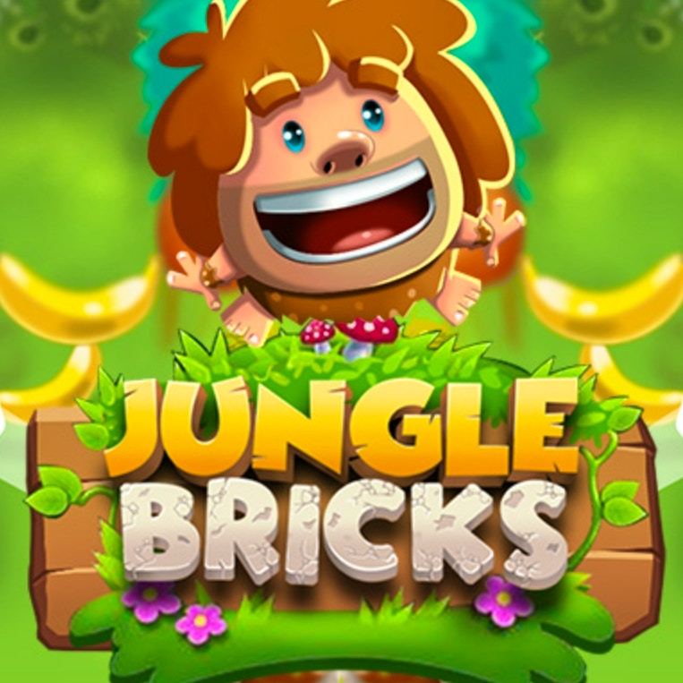 Jungle Bricks preview