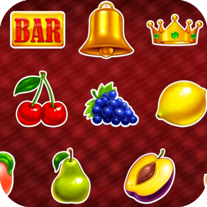 Fruit Slot Machine
