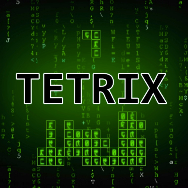 TetriX preview