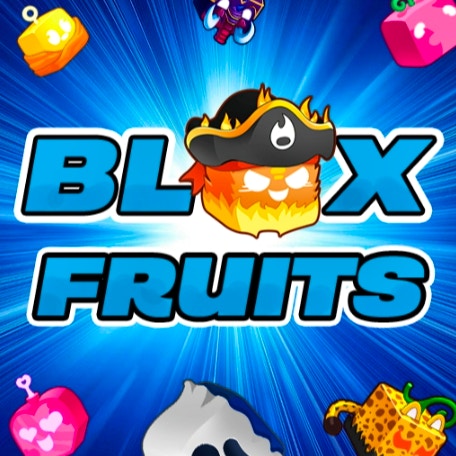 Blox Fruits preview