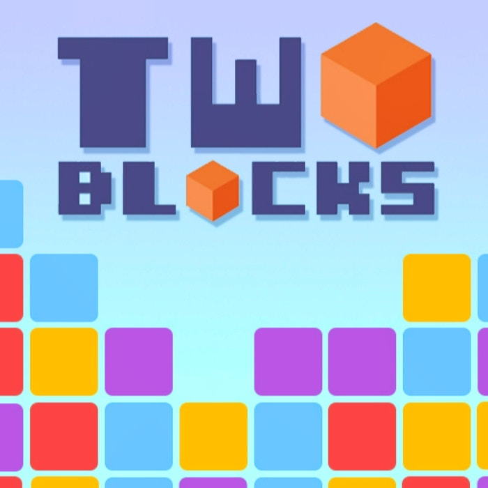 Two Blocks preview