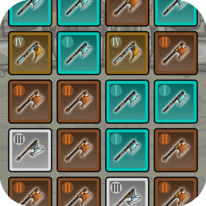 Axes Merge preview