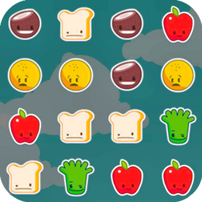 Snack Rush preview