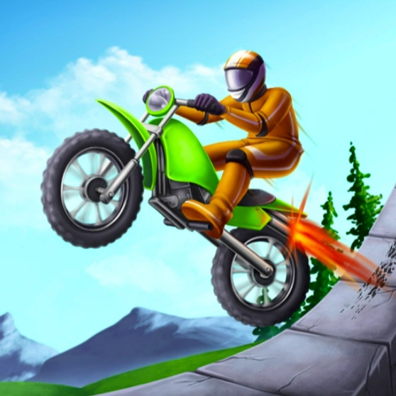 Bike Racing