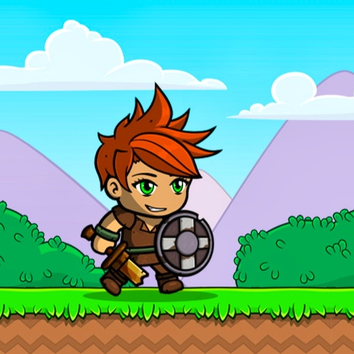 Knight Hero Adventure Idle RPG