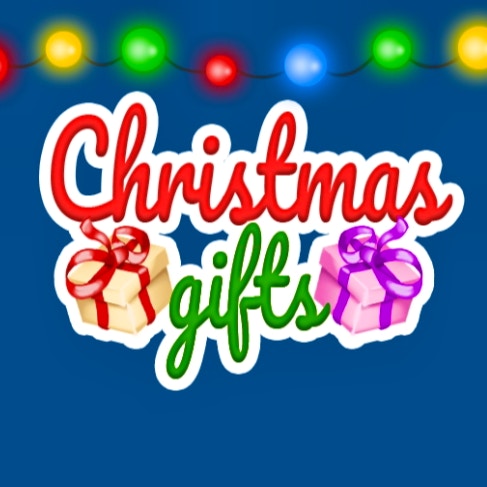 Christmas Gifts Match 3
