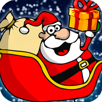 Let's do it Santa