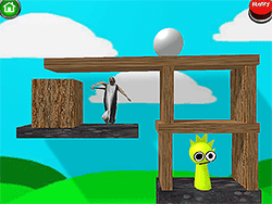 Sprunki X Granny Incredibox