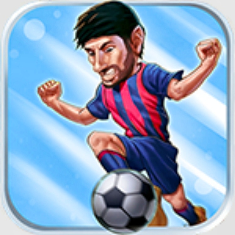 Football Headz Cup
