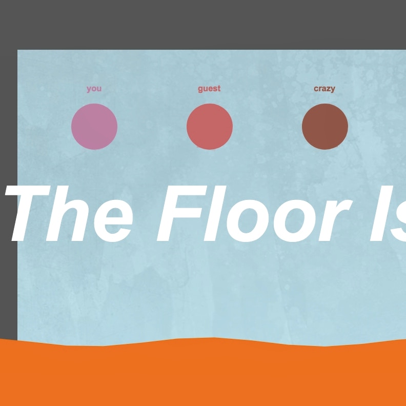 Laaaava.io - The Floor is Lava