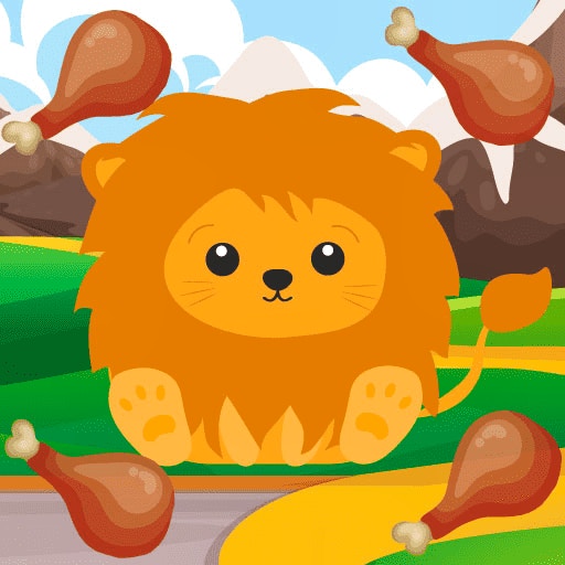 Hungry Lion preview