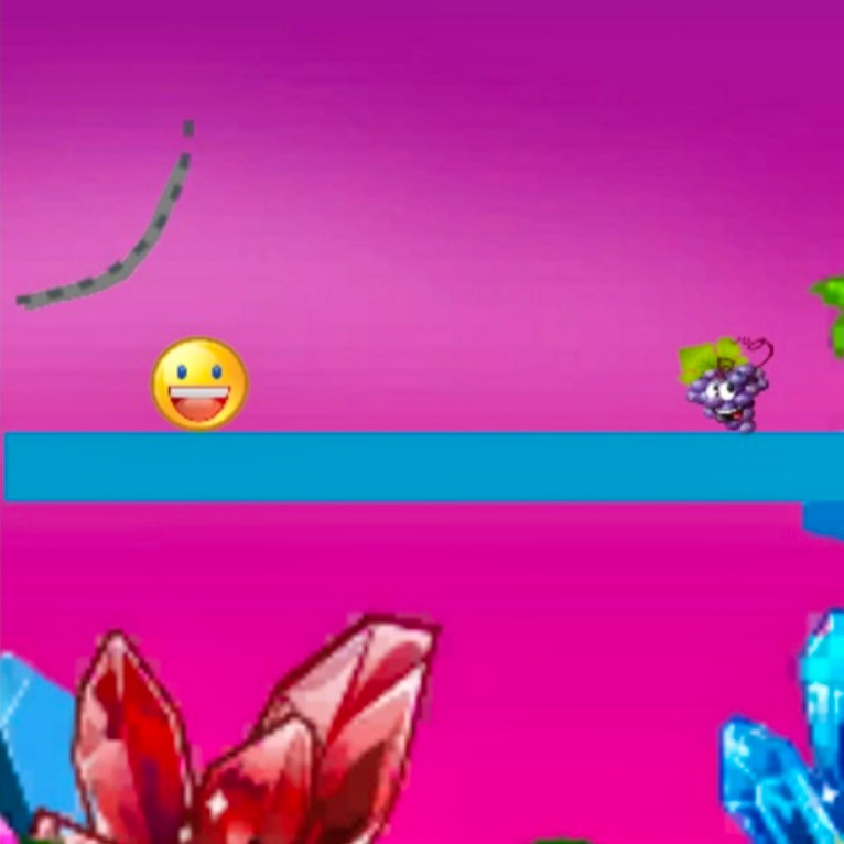 Hungry Emoji Line