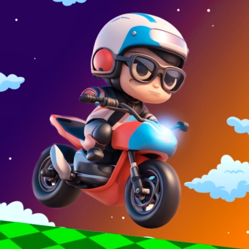 Moto Boss