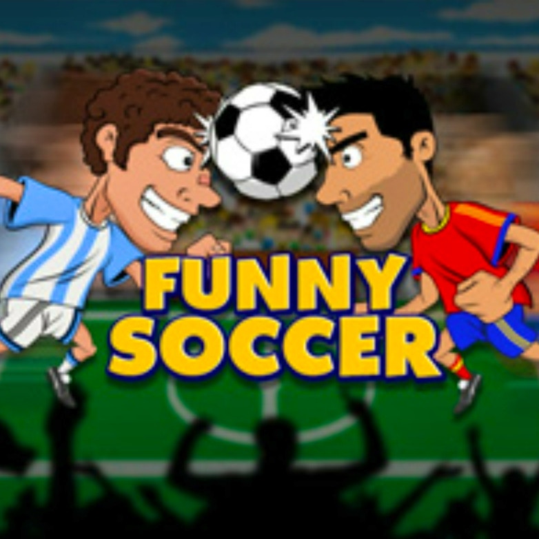 Funny Soccer