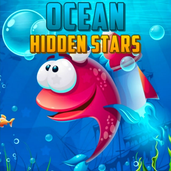 Ocean Hidden Stars