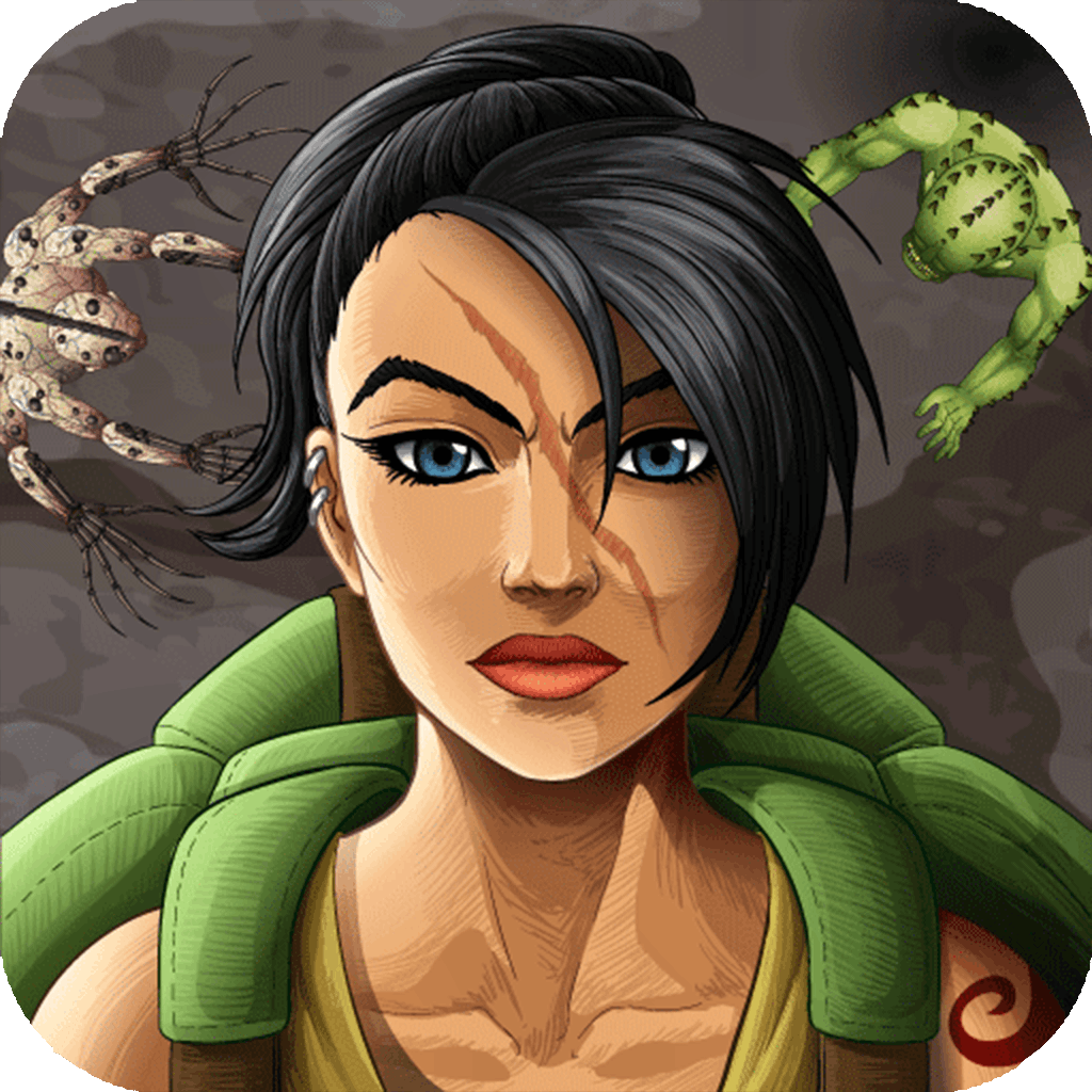 Survival Commando preview