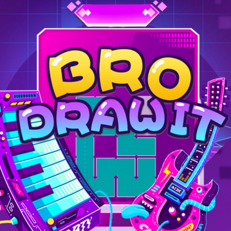 Bro Draw It