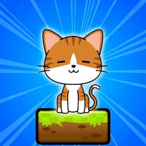 Cat Drop preview