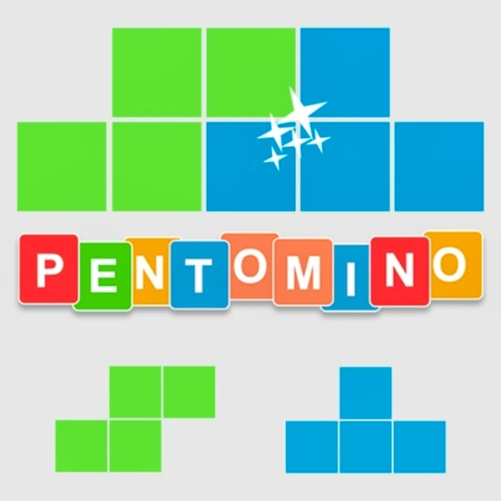 Pentomino preview