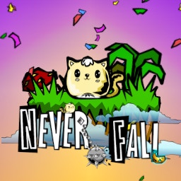 Never Fall preview