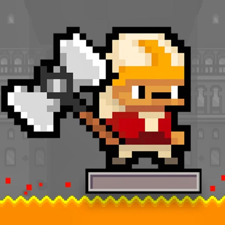 Axe Of Janissary