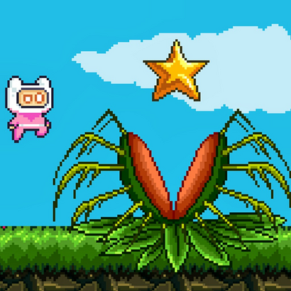 Super Jesse Pink
