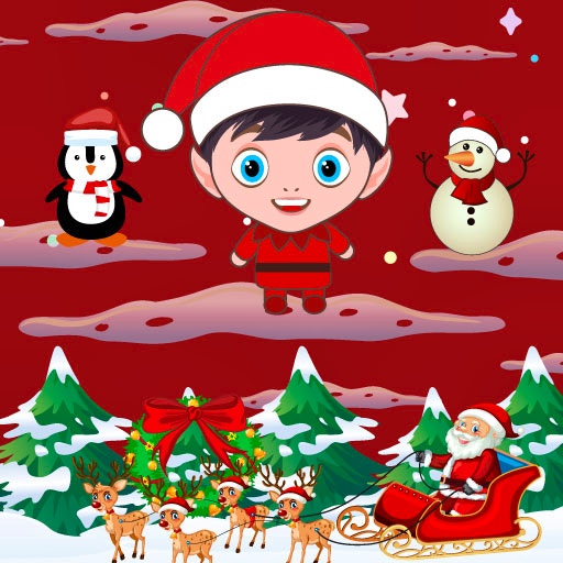 Christmas Puzzle preview