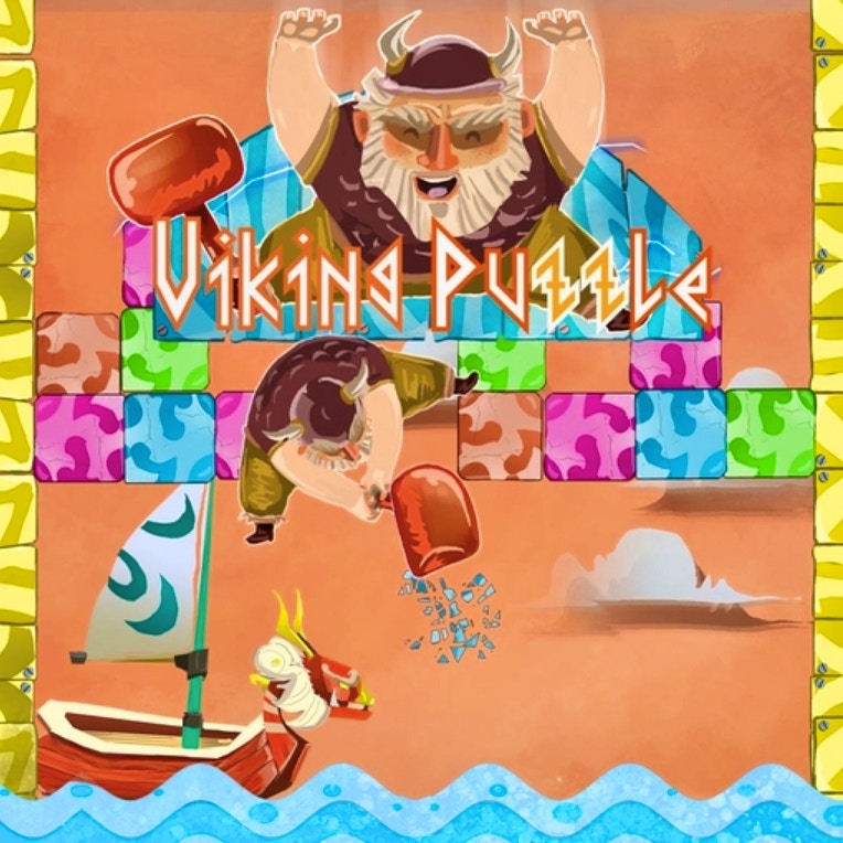 Viking Puzzle