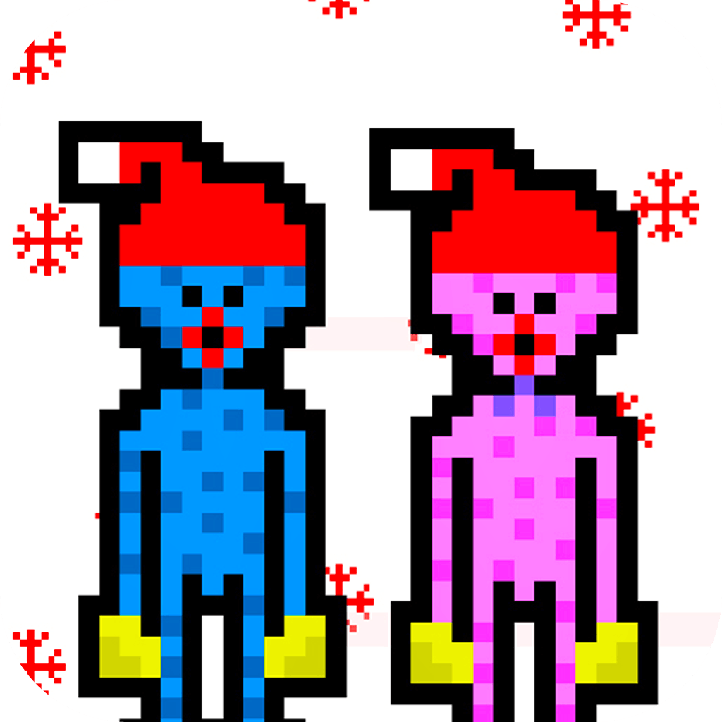 Ugi Bugi and Kisiy Misiy