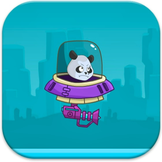 Panda Space Adventure preview
