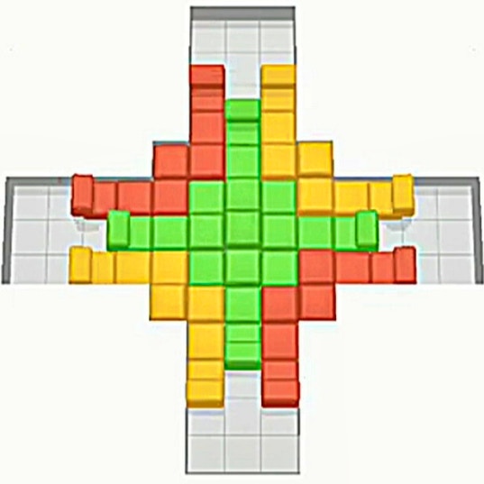 Clash Of Blocks preview