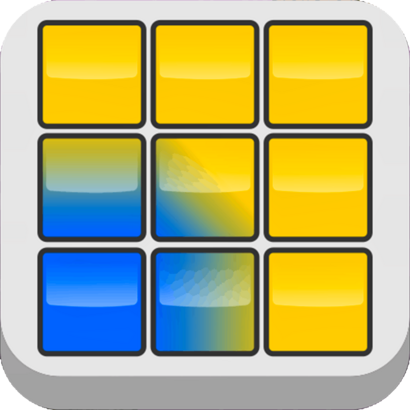 Colors Domination
