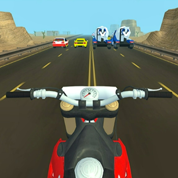 Ace Moto Rider