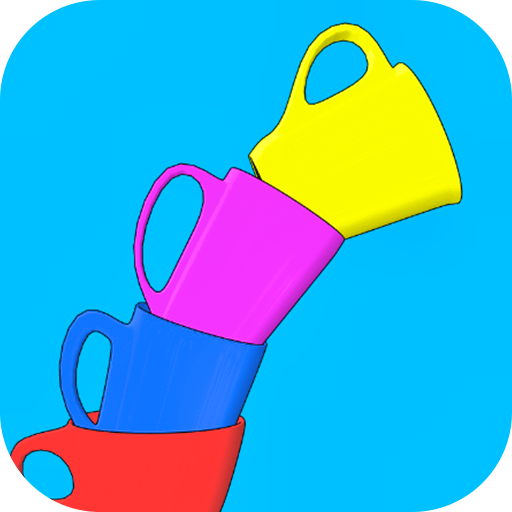 Mug Stackr