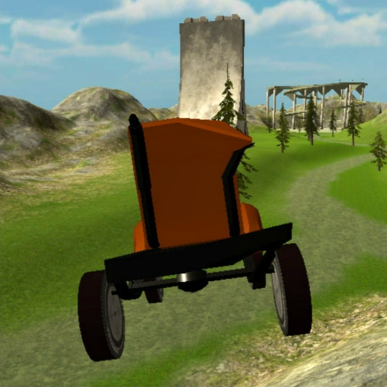 Stunt Simulator Multiplayer