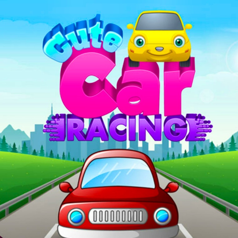 Cute Car Racing