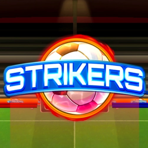 Strikers.io