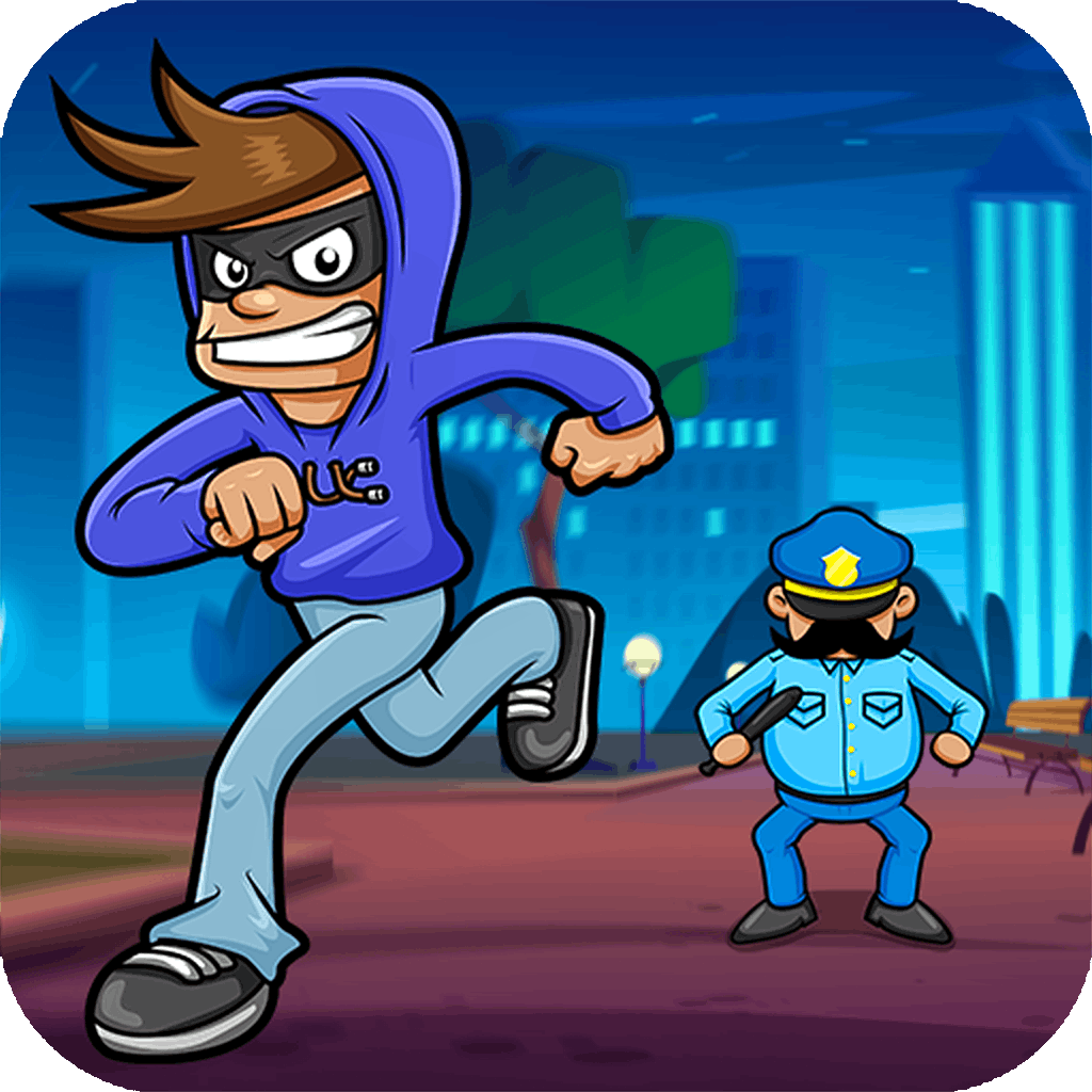 Rober Run