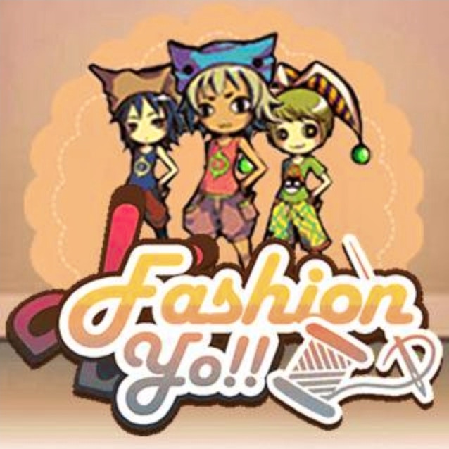 Fashion Yo!!