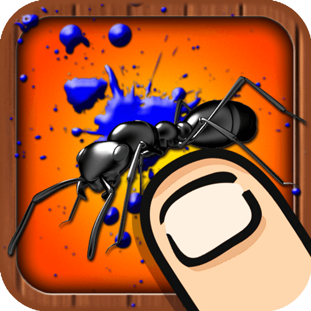 Ant Squisher