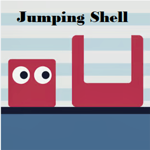 Jump Drop Shell preview