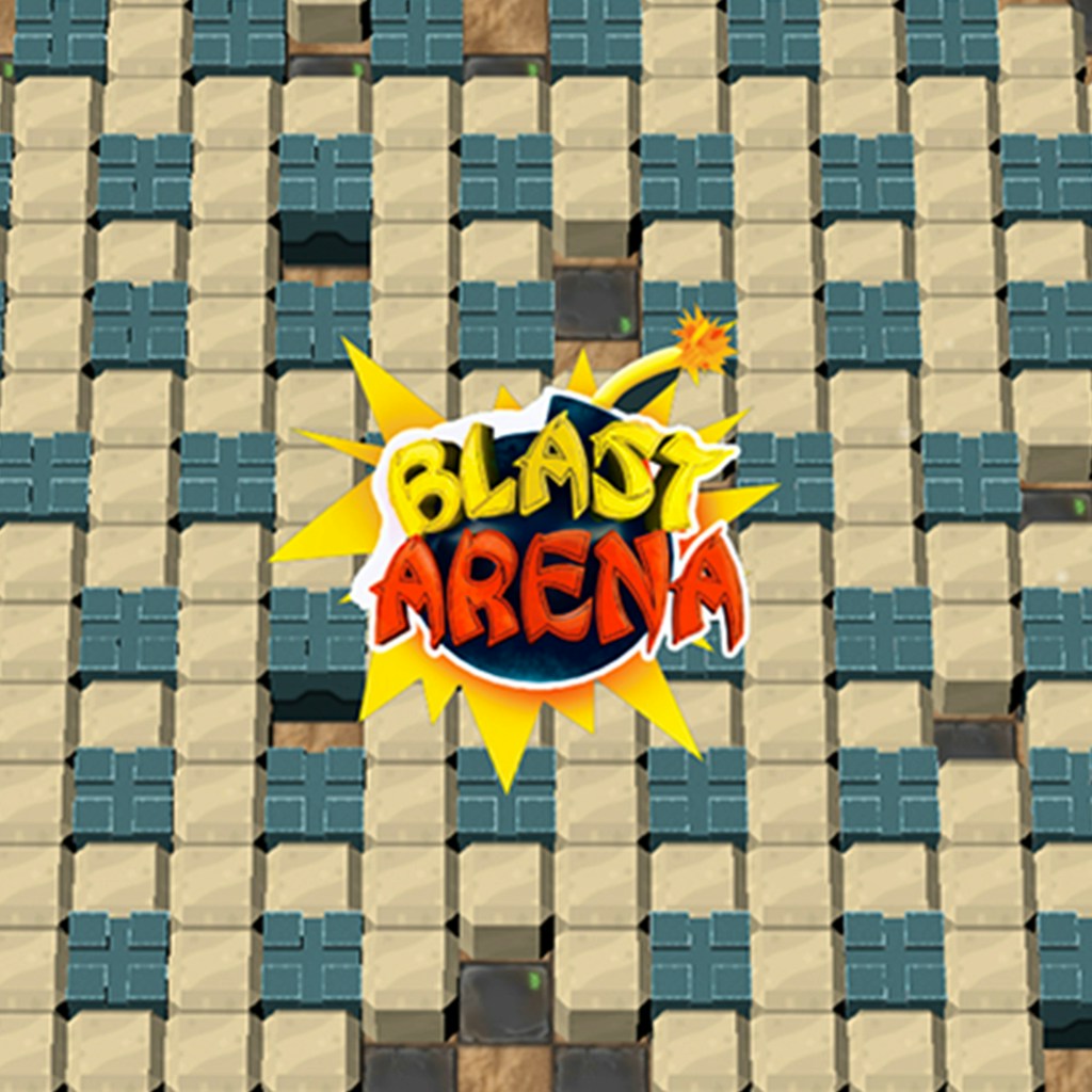 BlastArena.io